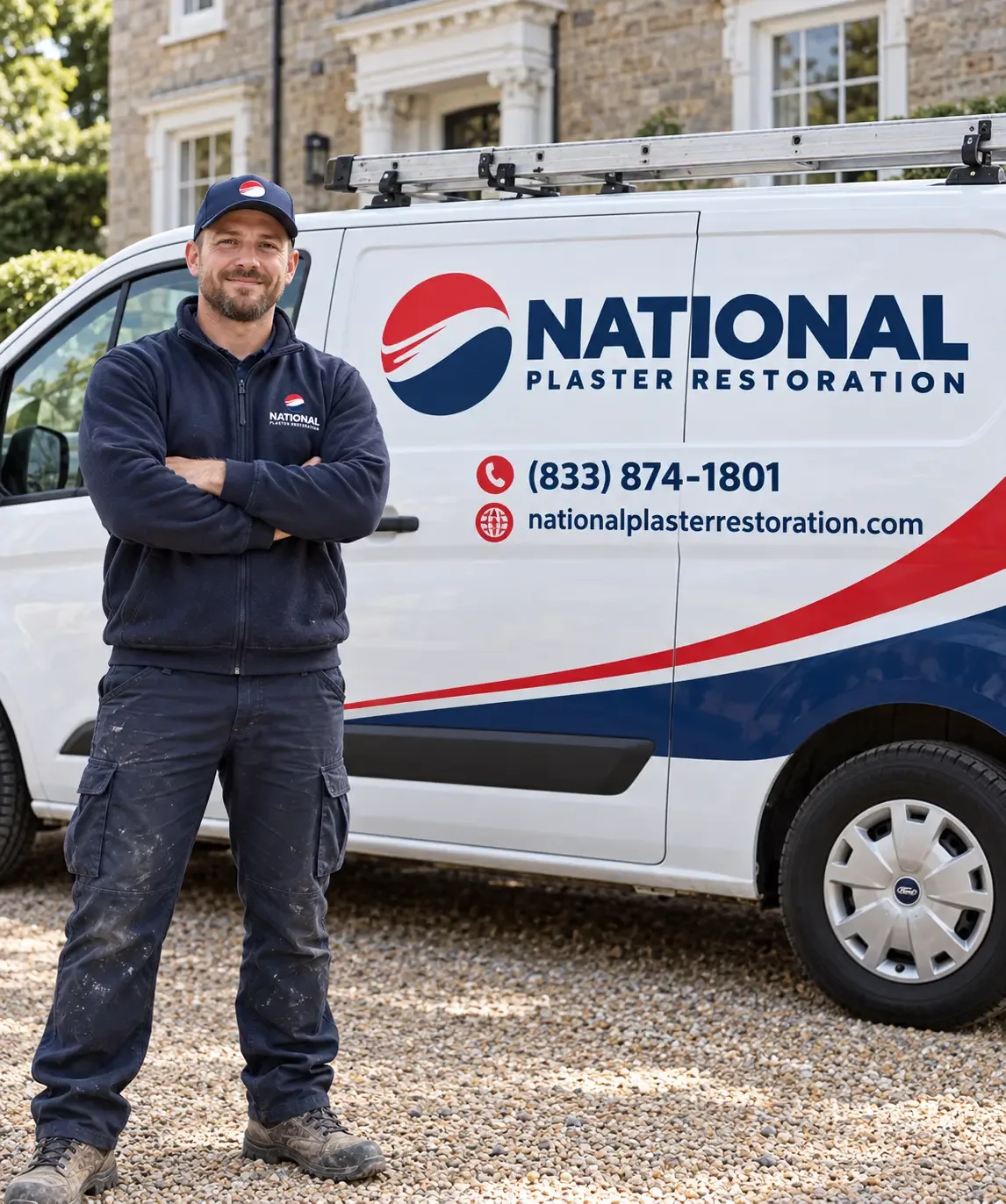 Plaster Repair company in Endicott, WA